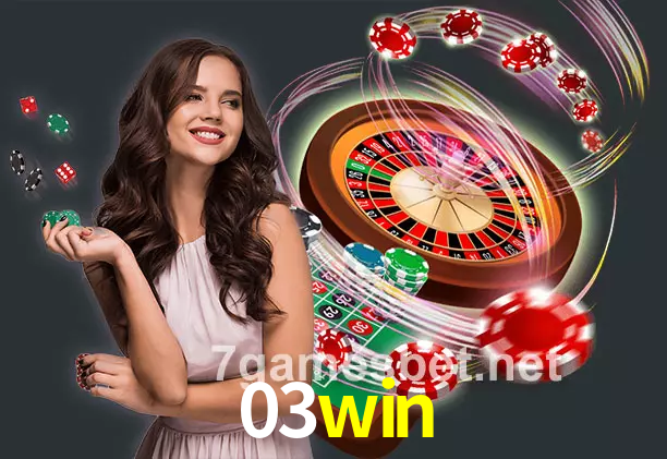 vivo no cassino 03win