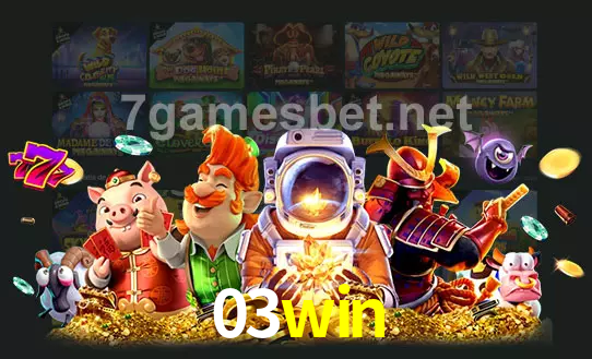 cassino 03win
