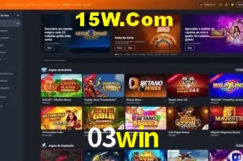 03win