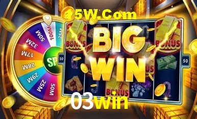 03win