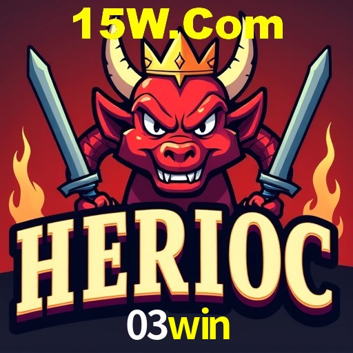 Desvendando o Mundo dos Jogos Virtuais na 03win