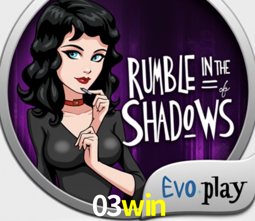 Casino Ao Vivo 03win