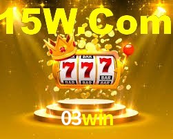 Sports Statistics 03win