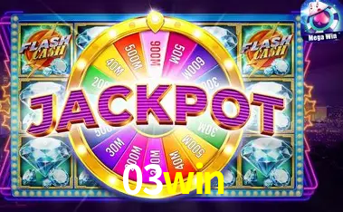 03win casino