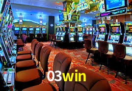 Slot Games 03win