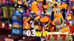 VIP Casino 03win