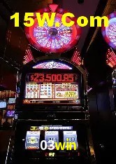 cassino 03win