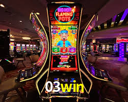 Bonus Features 03win