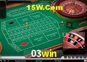 Sistemas de Segurança 03win