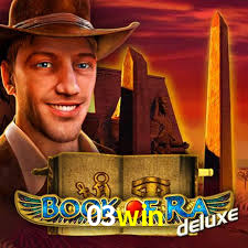 Live Casino 03win