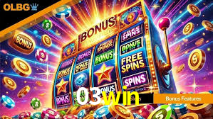 Game Providers 03win