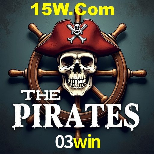Descubra o Mundo do Cassino Online com 03win