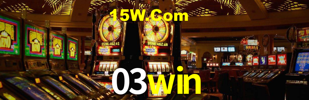 03win