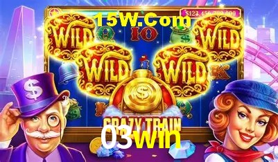 Login Seguro 03win