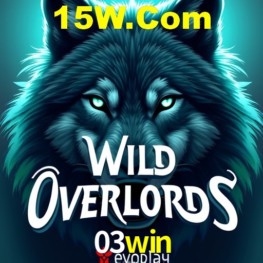 A Revolução dos Aplicativos de Jogos no 03win