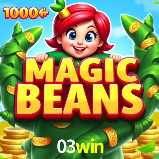 Descubra o Mundo do Cassino Online com 03win
