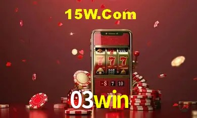 Diretório de Jogos 03win