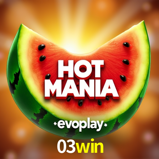Jogos Exclusivos 03win