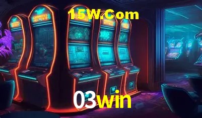 Cadastro Rápido 03win
