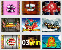 Basketball Betting 03win