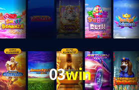 Tournaments 03win