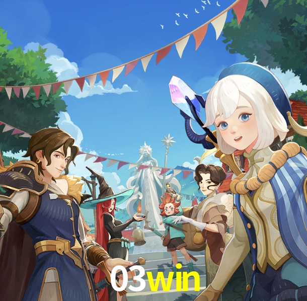 Casino VIP 03win