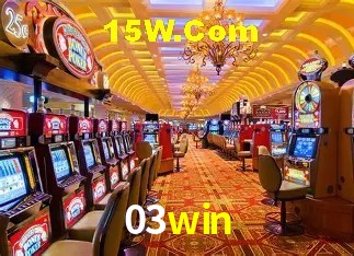 03win casino