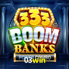 Tennis Betting 03win