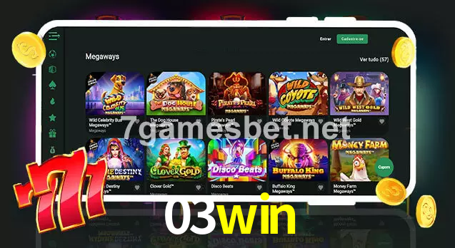03win aplicativo